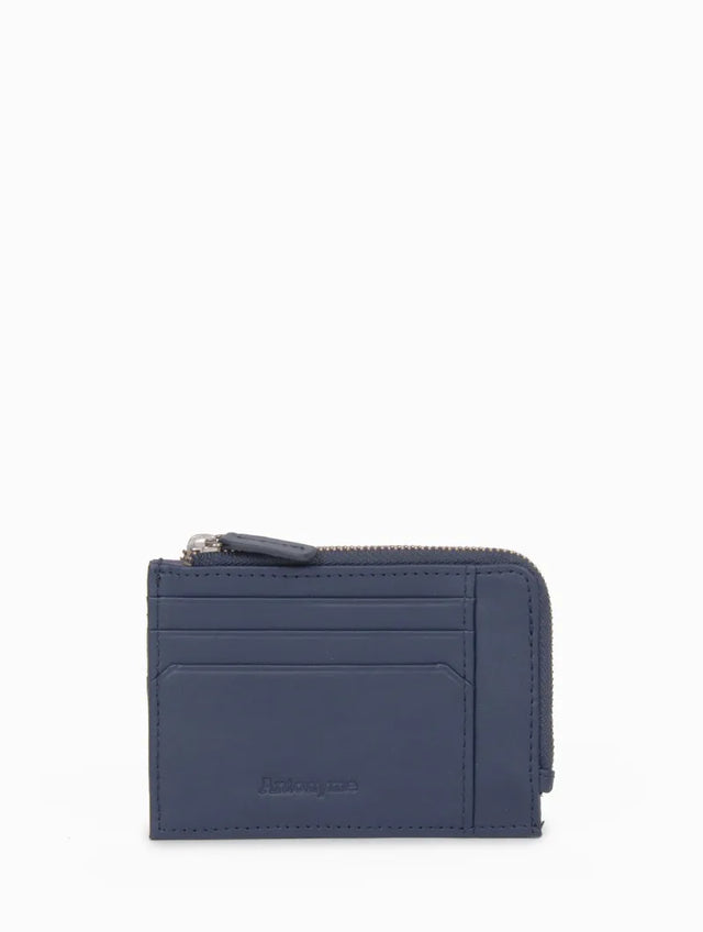 Nat & Nin Portefeuilles & porte monnaie Antonyme Lino Deep sea