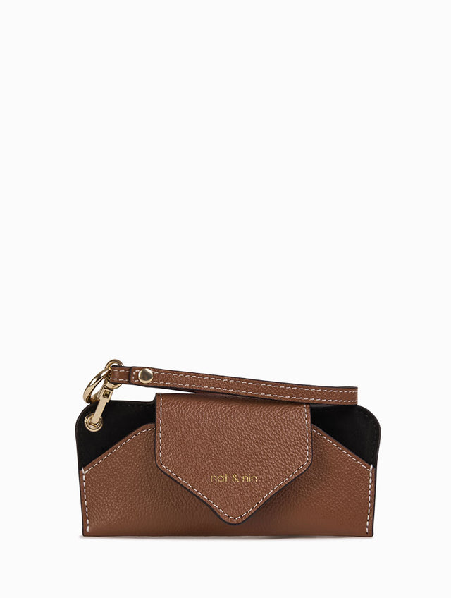 Nat & Nin  Léo Noisette Grainé