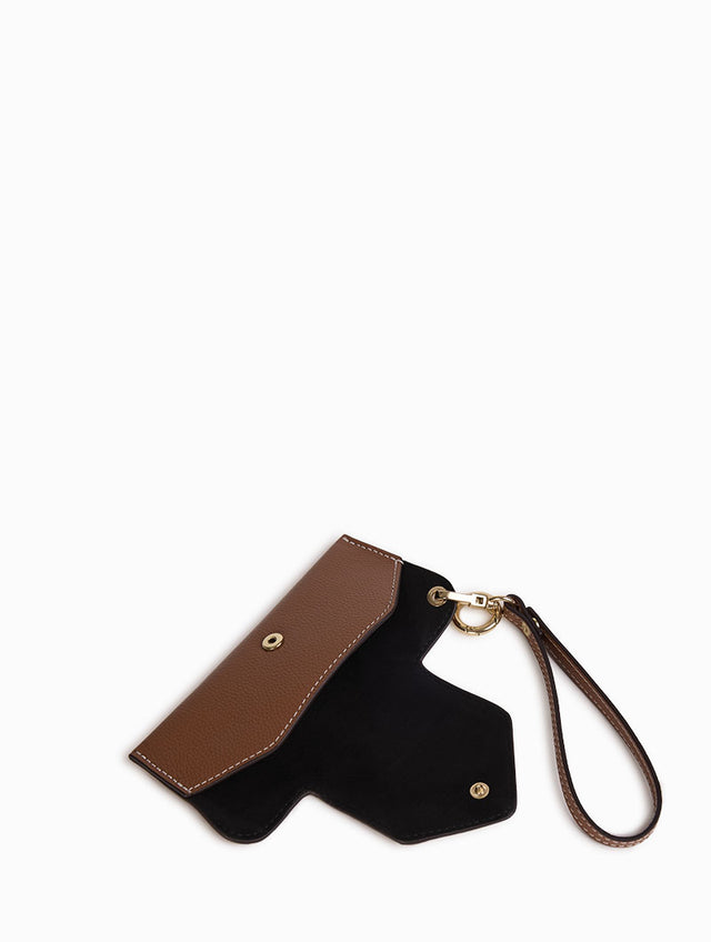 Nat & Nin  Léo Noisette Grainé