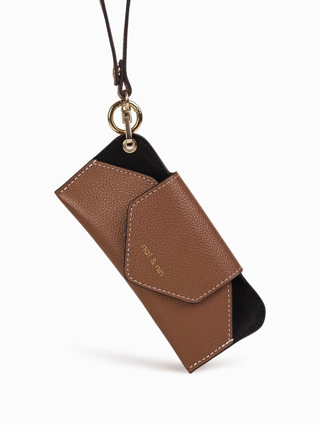 Nat & Nin  Léo Noisette Grainé