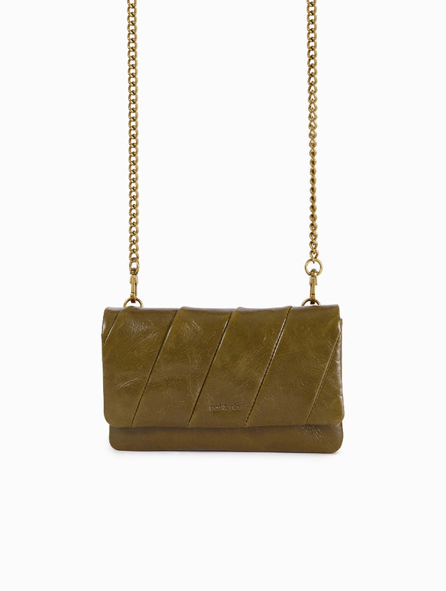 Nat & Nin Mini Sacs Et Pochettes Max Praline