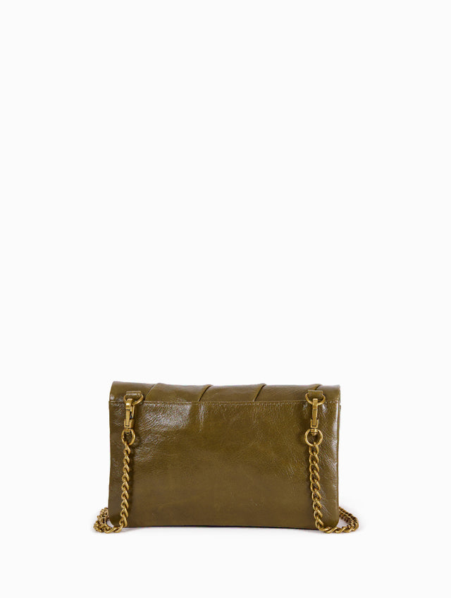 Nat & Nin Mini Sacs Et Pochettes Max Praline