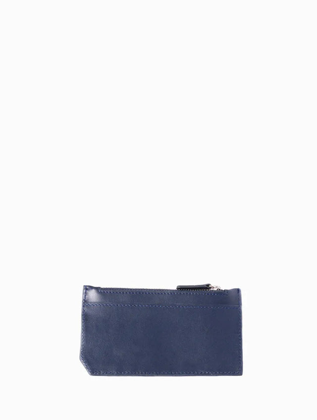 Nat & Nin Porte Cartes Antonyme Alexis Deep Sea