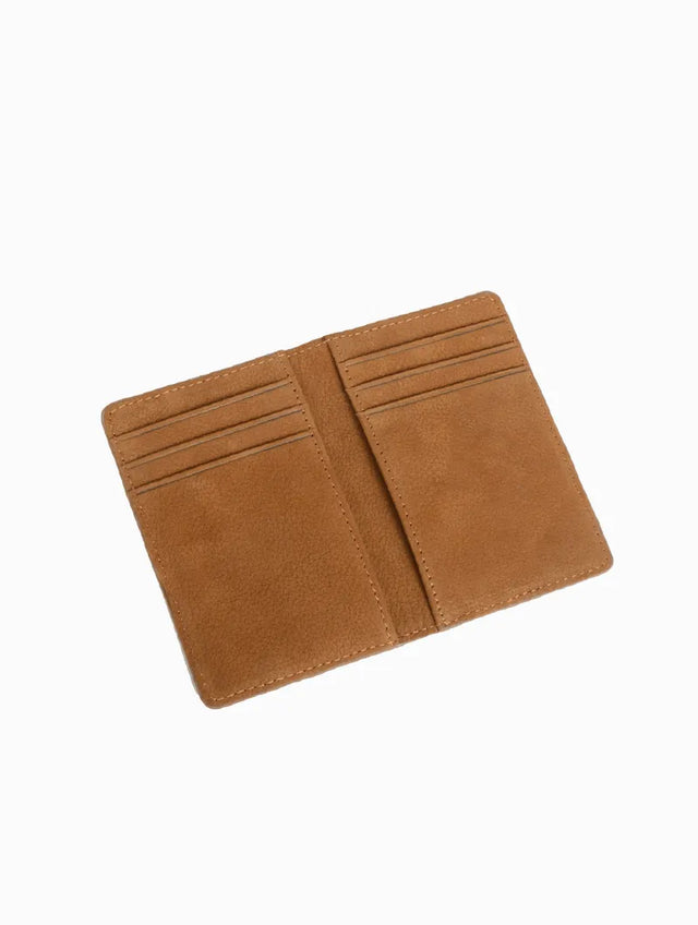 Nat & Nin Porte Cartes Antonyme Daan Chaudron