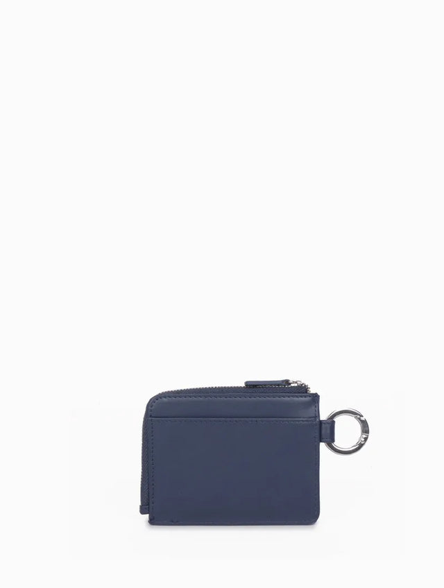 Nat & Nin Porte Cartes Antonyme Elio Deep Sea