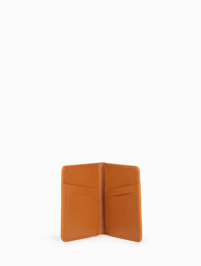 Nat & Nin Porte Cartes Antonyme Malo Camel