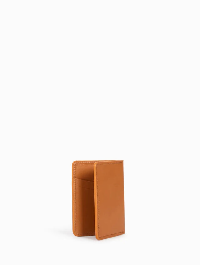 Nat & Nin Porte Cartes Antonyme Malo Camel