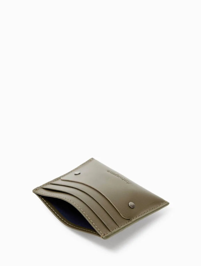 Nat & Nin Porte Cartes Antonyme Rob Kaki