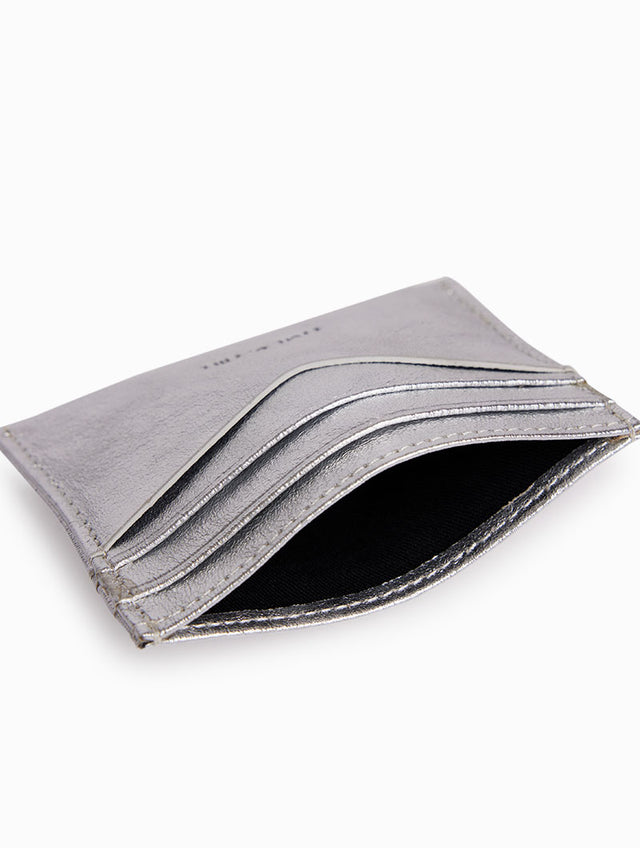 Nat & Nin Porte Cartes Many Champagne