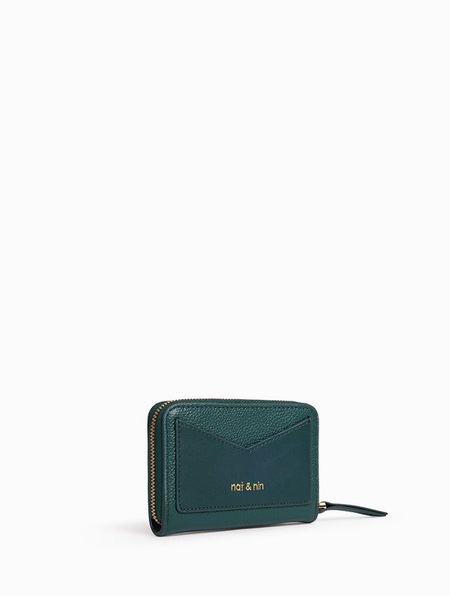 Nat & Nin Porte Monnaies Pia Empire