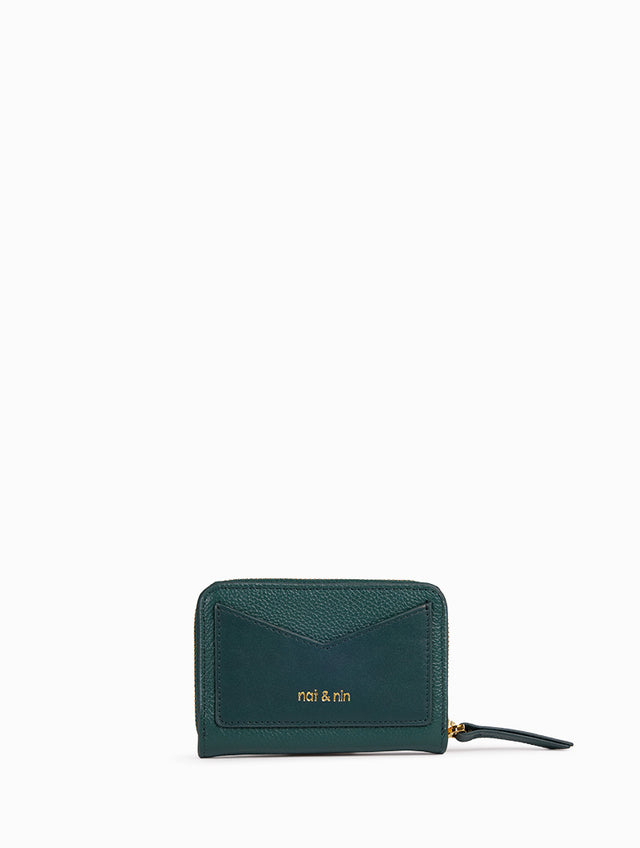 Nat & Nin Porte monnaies Pia Empire