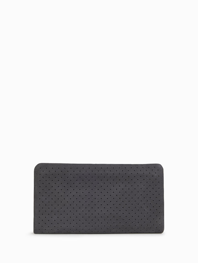 Nat & Nin Portefeuilles Ally Gris ardoise