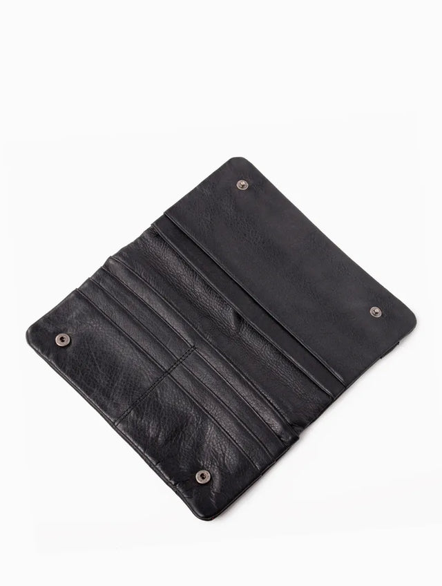 Nat & Nin Portefeuilles Lili Noir