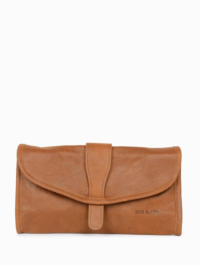 Nat & Nin Portefeuilles Patty Epice
