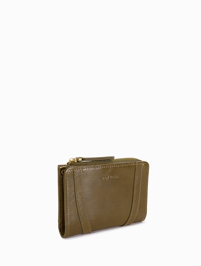 Nat & Nin Portefeuilles Roza Romarin
