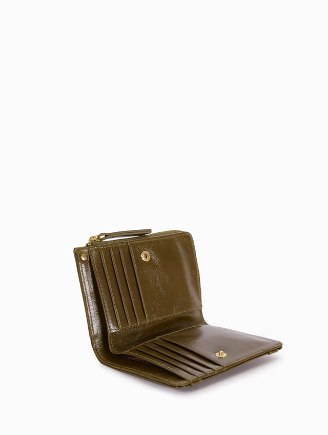 Nat & Nin Portefeuilles Roza Romarin