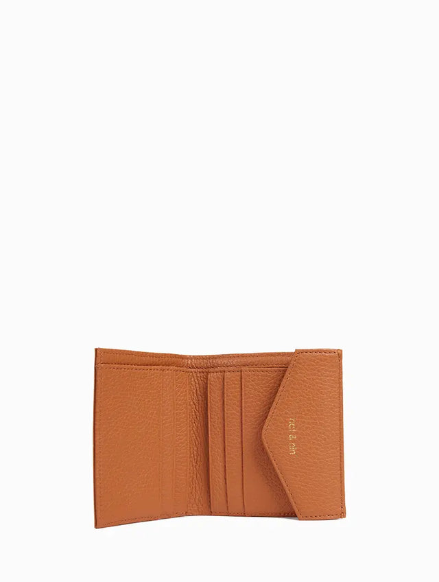 Nat & Nin Portefeuilles Vita Pécan