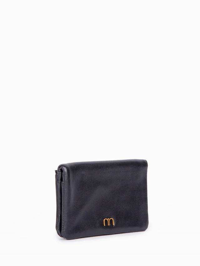Nat & Nin Portefeuilles Winnie Noir