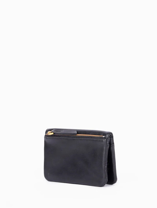 Nat & Nin Portefeuilles Winnie Noir