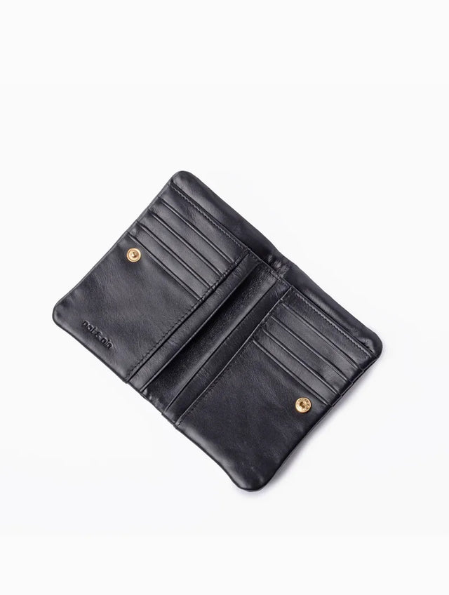 Nat & Nin Portefeuilles Winnie Noir