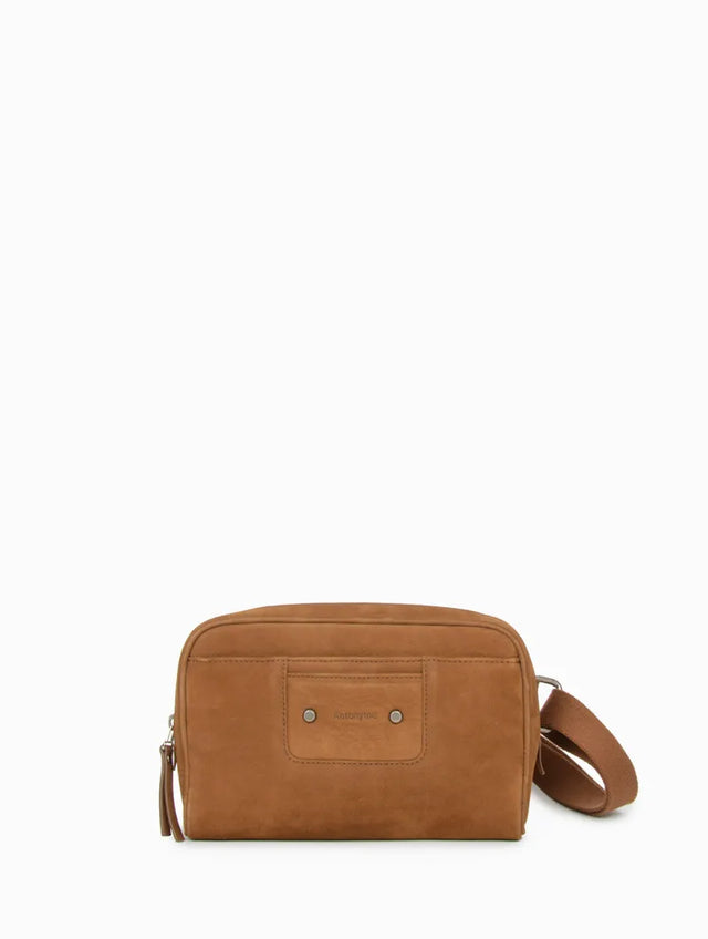 Nat & Nin Sacoches Antonyme Eliott Chaudron