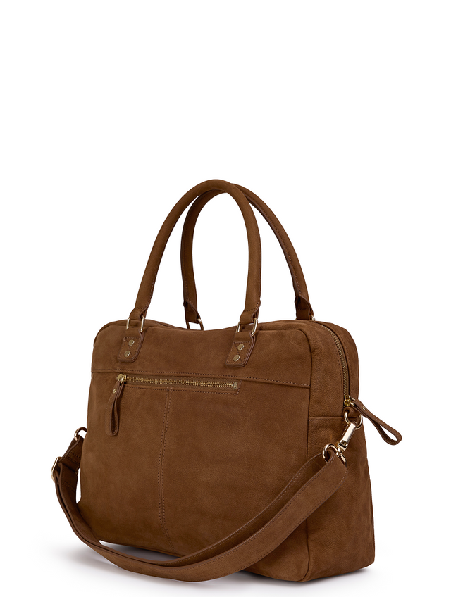 Nat & Nin Sacs à Dos Et Sacs A4 Macy Chaudron
