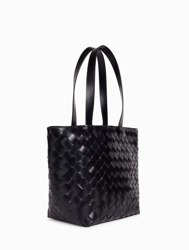 Nat & Nin Sacs à Main Telma Noir