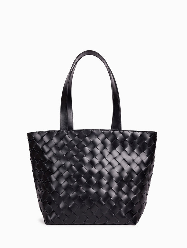 Nat & Nin Sacs à main Telma Noir