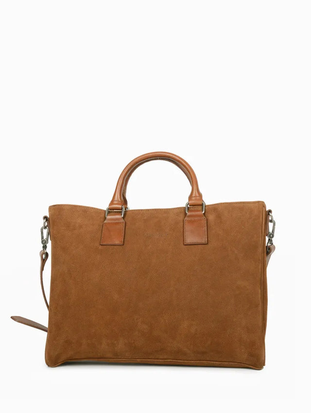 Nat & Nin Sacs business Daniel L Chaudron