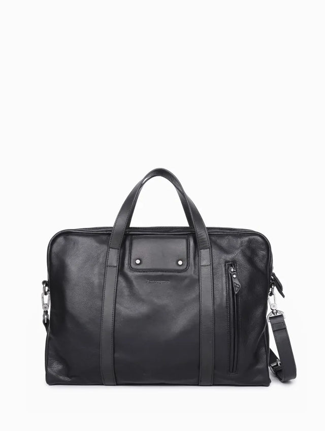 Nat & Nin Sacs business Marius Noir