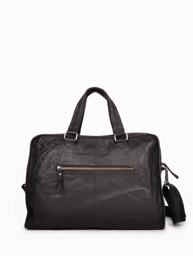 Nat & Nin Sacs Business Mathis Noir