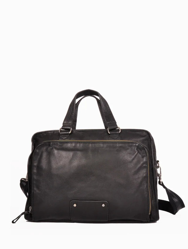 Nat & Nin Sacs business Mathis Noir