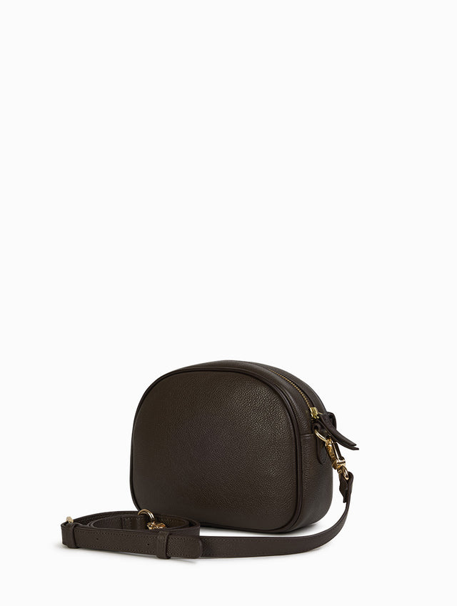 Nat & Nin Sacs Porté épaule Judy Ébène Grainé