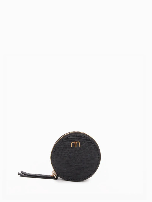 Nat & Nin  Tiko Lézard noir