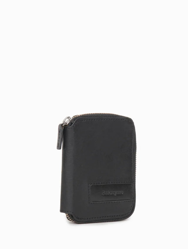 Nat & Nin Portefeuilles & Porte Monnaie Antonyme Oskar Noir