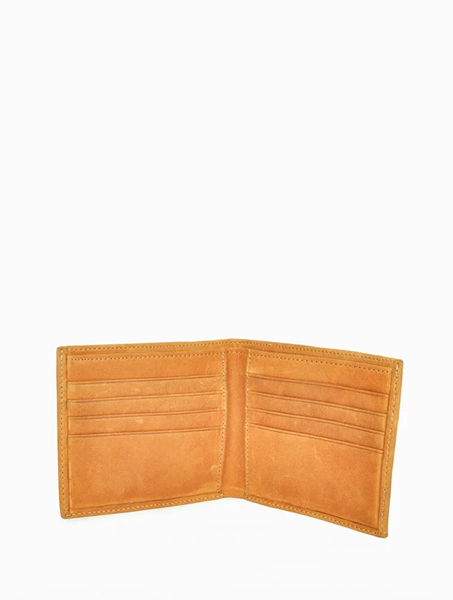 Nat & Nin Portefeuilles & Porte Monnaie Antonyme Viktor Whisky