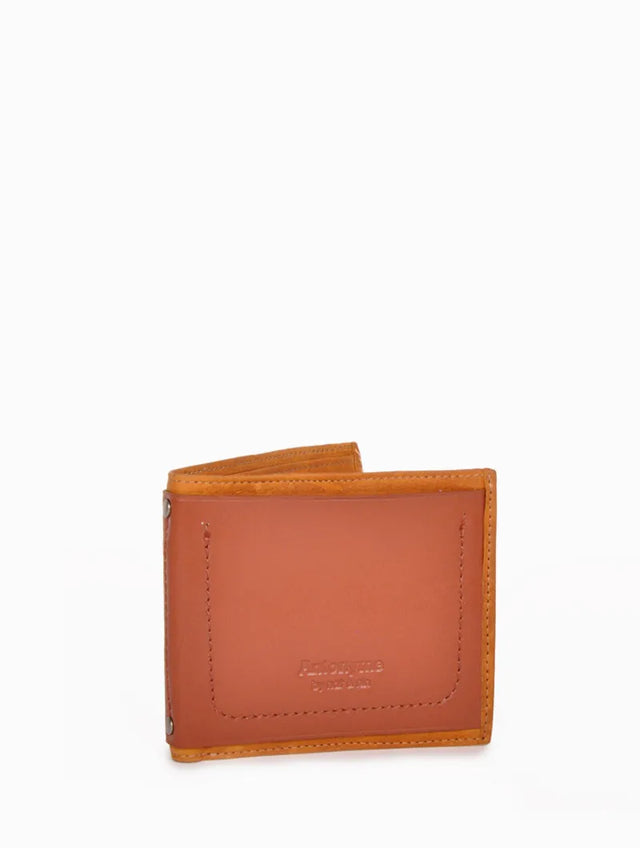 Nat & Nin Portefeuilles & porte monnaie Antonyme Viktor Whisky