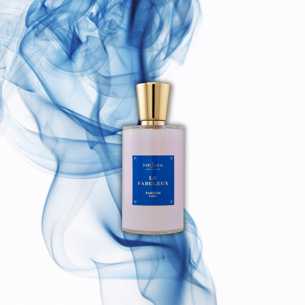nejma Le Fabuleux nejma Le Fabuleux