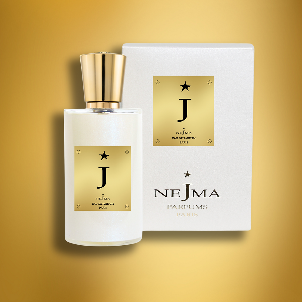 Nejma Le J