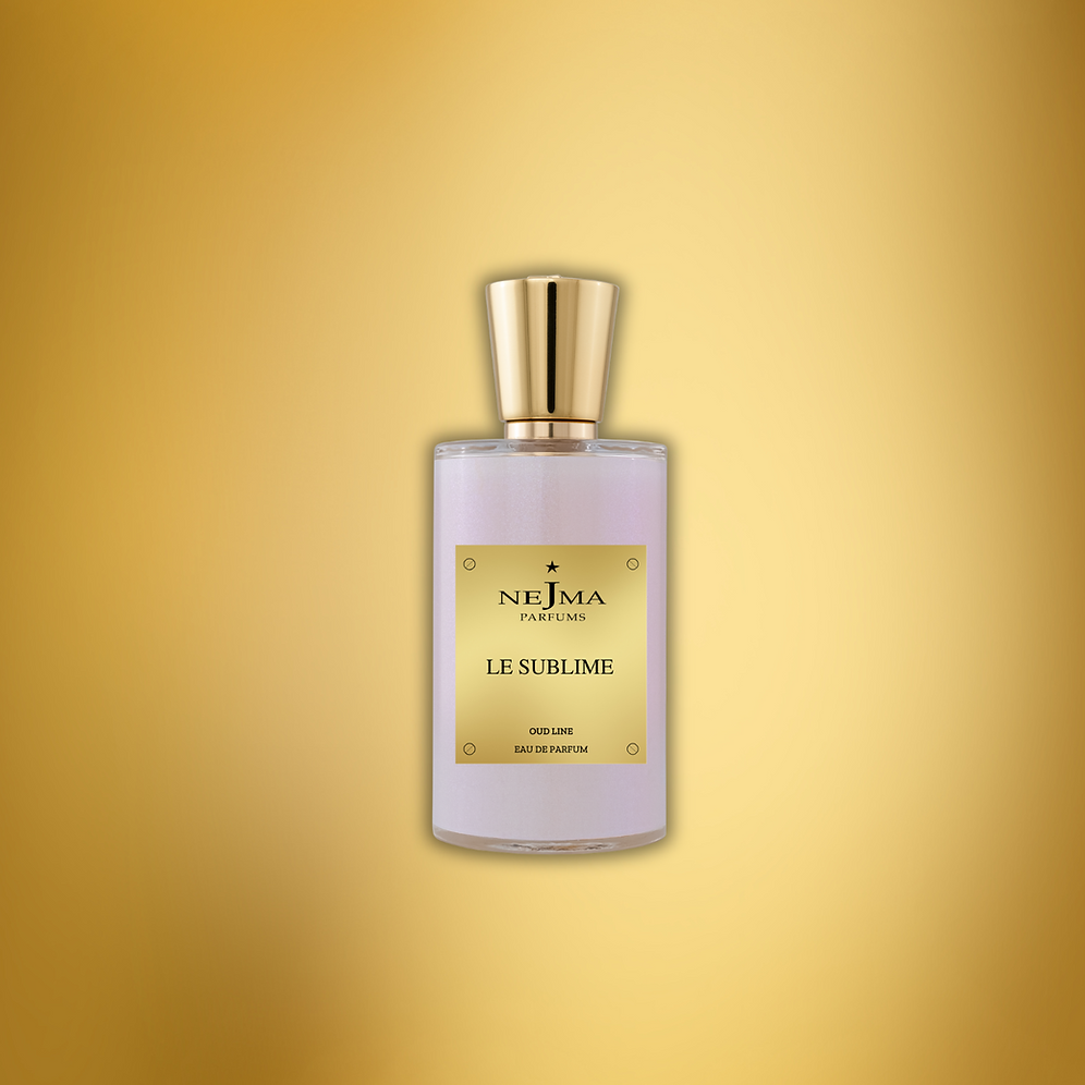 nejma Le Sublime nejma Le Sublime