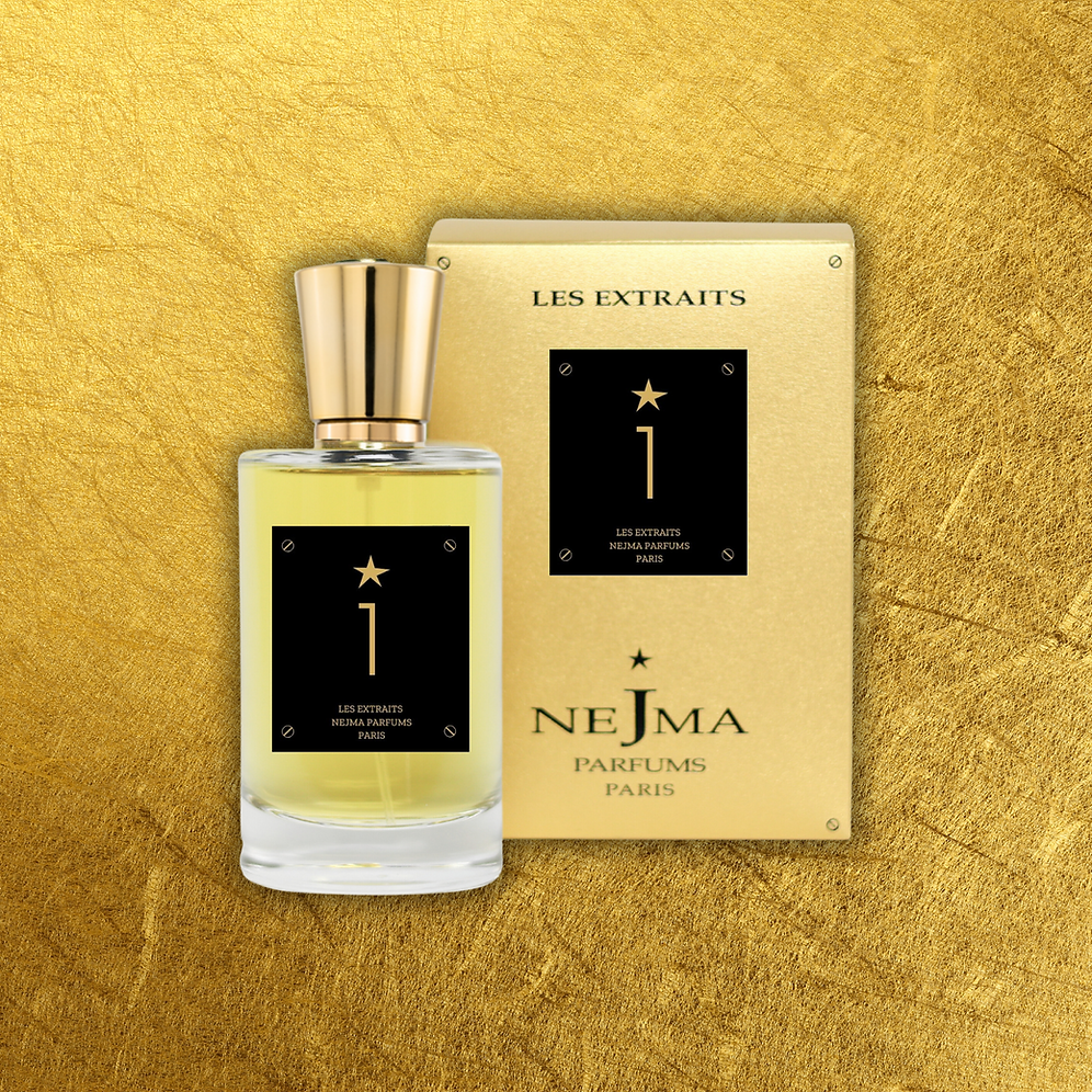 Nejma Nejma 1 Extrait - Eau De Parfum - 100 Ml