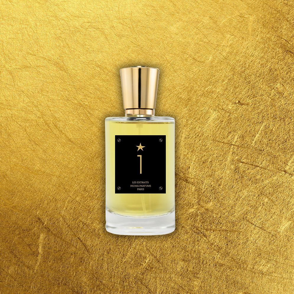 nejma Nejma 1 Extrait - Eau de Parfum - 100 ml