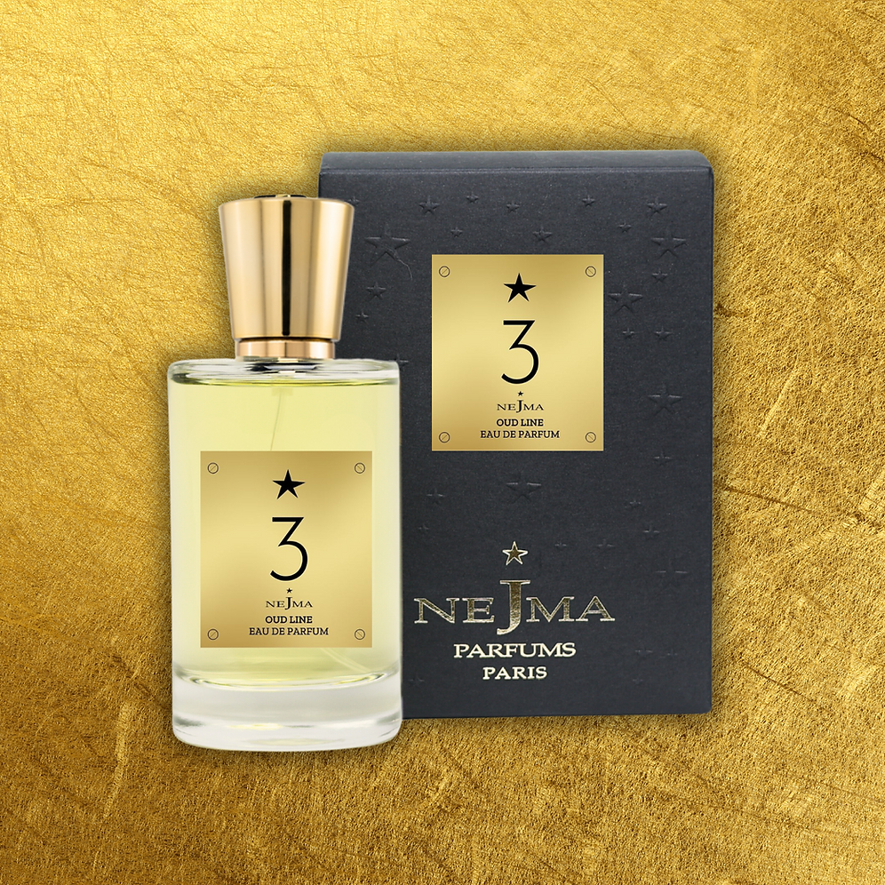 Nejma Nejma 3