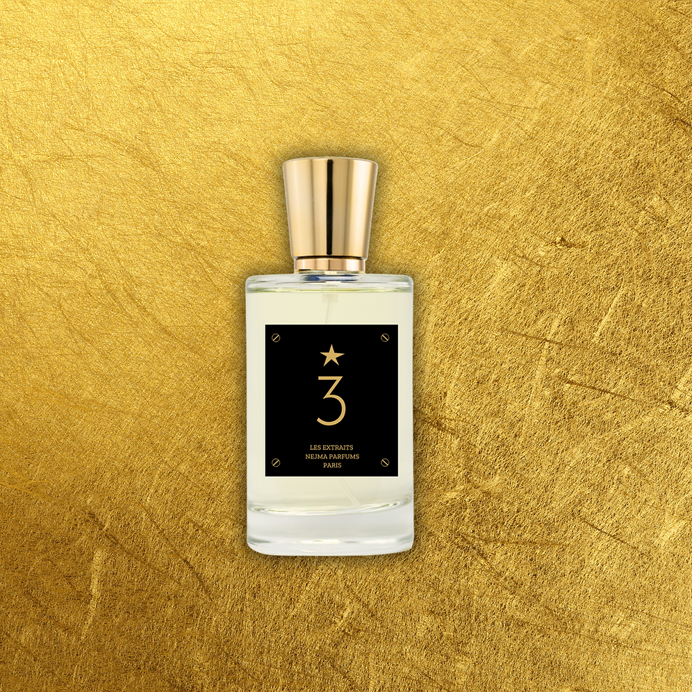 nejma Nejma 3 Extrait - Eau de Parfum - 100 ml