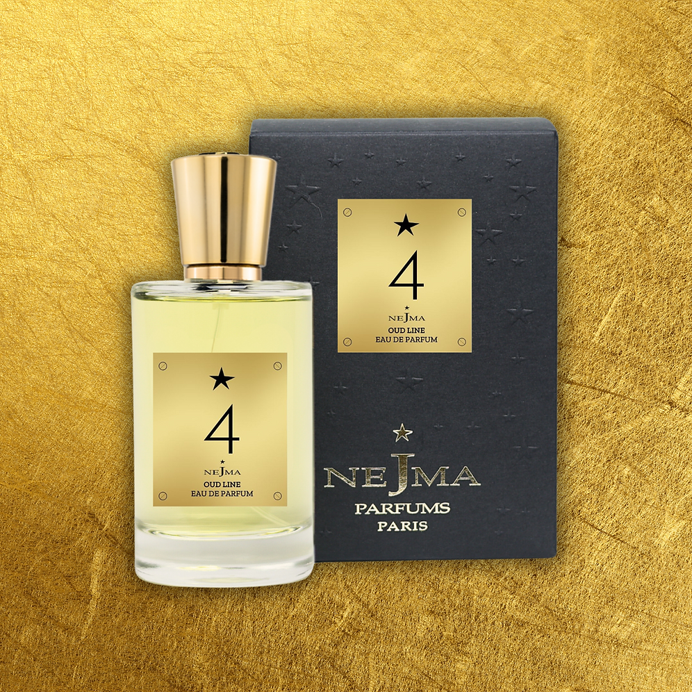 Nejma Nejma 4