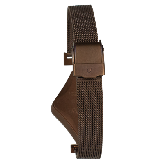 Nepto Montre Vultura Sanguine – Mesh Métal Cuivré