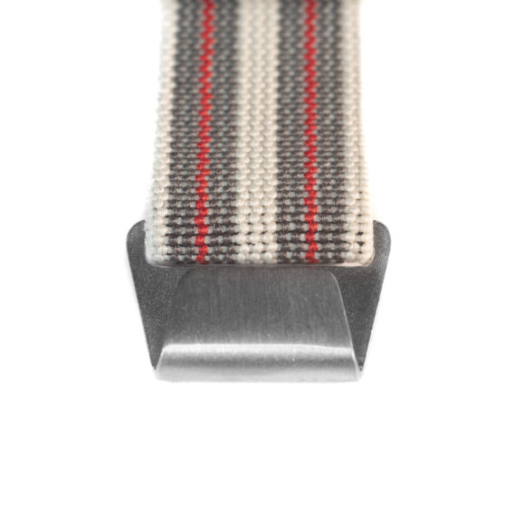 nepto NATO Nylon beige 22mm