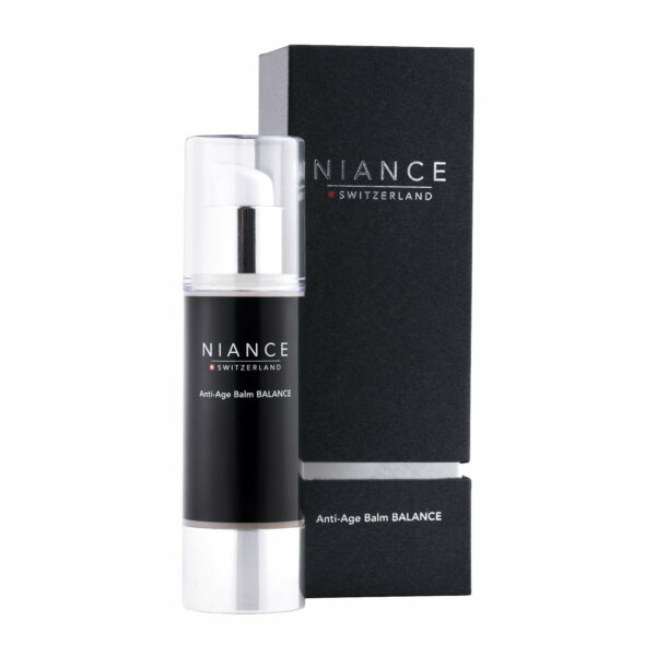 Niance Baume Anti-âge EQUILIBRE