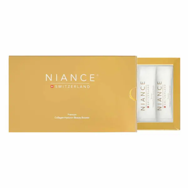 Niance Booster De Beauté Collagène-Hyaluron