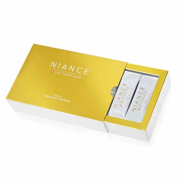 niance Booster de Beauté Collagène-Hyaluron